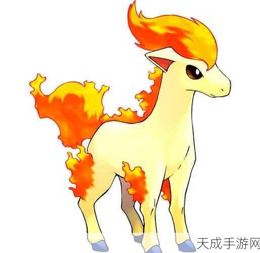 火马进化全攻略，解锁创造与魔法独特进化路径，驰骋魔法世界