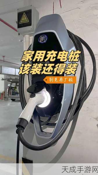 手游社区热议,新能源电动车充电桩安全挑战,漏电问题如何解决?