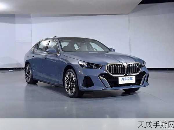 宝马1300马力纯电超跑梦碎,市场与技术双重挑战下的高端电动超跑困境