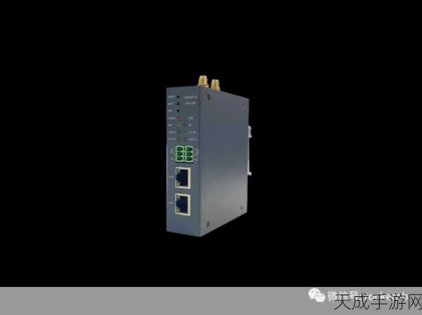 手游界新宠,智能网关技术如何重塑游戏实时监控与决策?