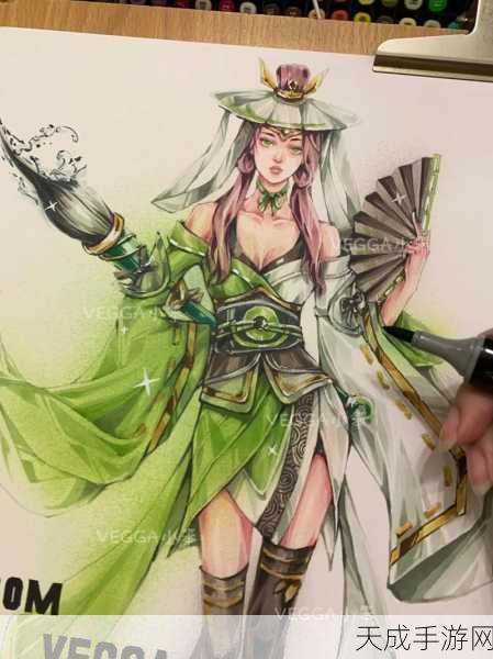 王者荣耀创意涂鸦大赛全解析,个性涂鸦,赛场新风尚