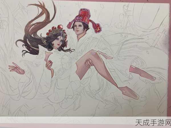 王者荣耀创意涂鸦大赛全解析,个性涂鸦,赛场新风尚
