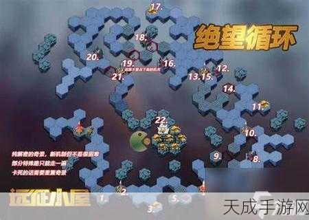 剑与远征,命运困境全攻略,解锁通关秘籍!