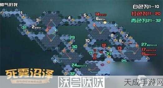 剑与远征,命运困境全攻略,解锁通关秘籍!