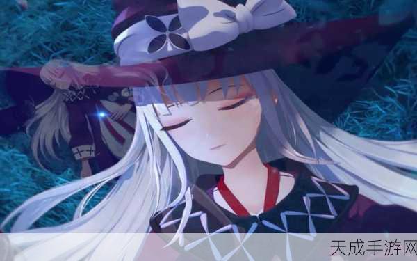 复苏的魔女公测倒计时，揭秘这款魔幻RPG的惊艳之处与上线日期