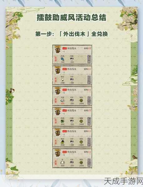 江南百景图深度攻略,威门镖局修复全攻略及最新玩法大揭秘