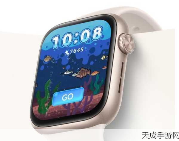 荣耀手表5震撼登场,智能穿戴新纪元,全平台首销火热开启