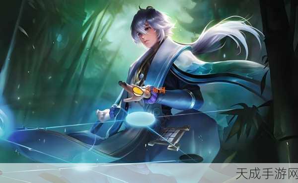 王者荣耀自走棋新玩法大揭秘,策略对决,一步一谋的棋盘较量