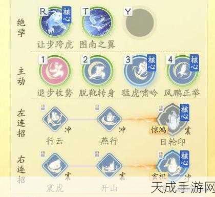 射雕英雄传手游,全面攻略解锁专属成就秘籍