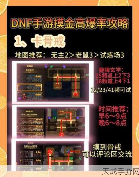 DNF攻略揭秘,黑暗使徒卢克任务全解析,助你轻松通关!