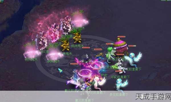 梦幻西游无双版攻略,揭秘三生石点亮技巧,速达100%满能量秘籍