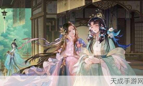 扶摇一梦,迷域奇途全攻略,解锁隐藏宝藏与奇遇!
