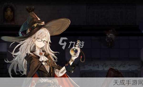 复苏的魔女达修斯，技能深度剖析与实战应用全揭秘