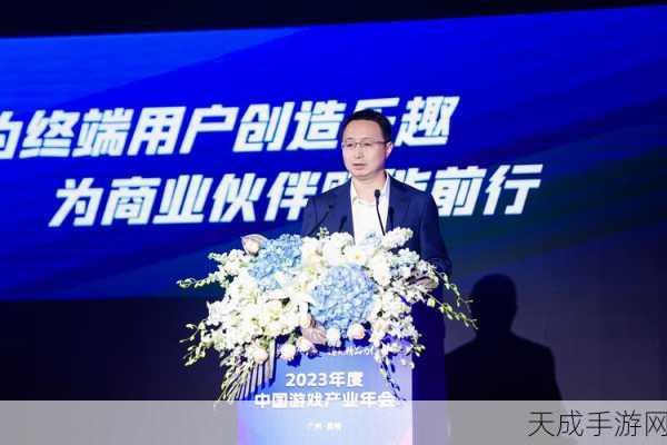 手游界新动力!国内钠离子储能电池技术首秀赋能游戏产业