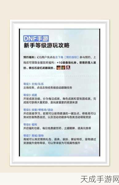 DNF素喃地区新揭秘,解锁第三个神秘商品的终极攻略