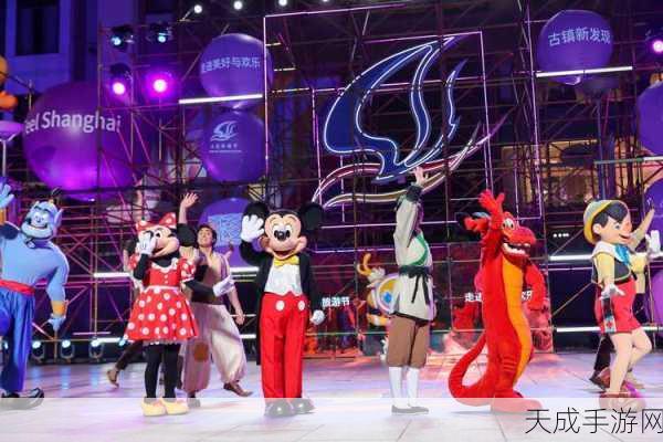 SGS闪耀登场,2024慕尼黑上海电子展手游盛宴全揭秘