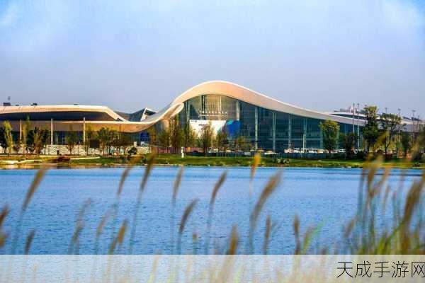 爱芯元智自动驾驶新纪元，重庆两江新区总部盛大启航