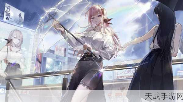 恋与制作人三星渠道服安卓APK甜蜜上线,浪漫恋爱剧情等你来体验