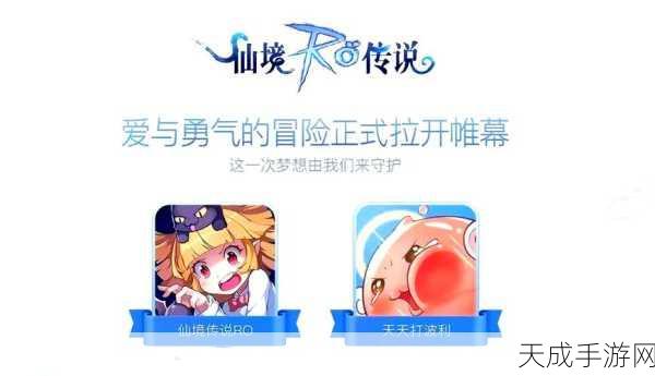 仙境传说RO手游深度攻略,骑士职业全能玩法揭秘