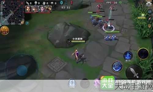 小米超神张辽AD暴力输出,符文搭配、实战技巧与高端局攻略揭秘