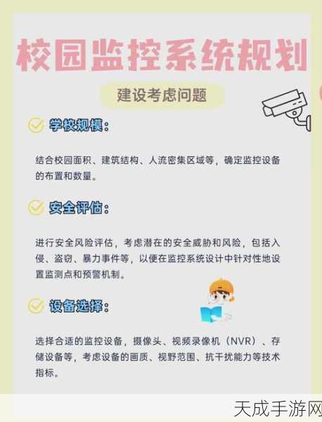 校园安全新纪元,揭秘电气火灾慧眼防控系统在手游界的创新应用