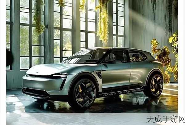 小米汽车新动向,纯电SUV即将登场,手游玩家期待跨界合作新体验