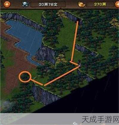 烟雨江湖周年庆典,揭秘周年宝箱寻觅攻略,赢取珍稀豪礼!