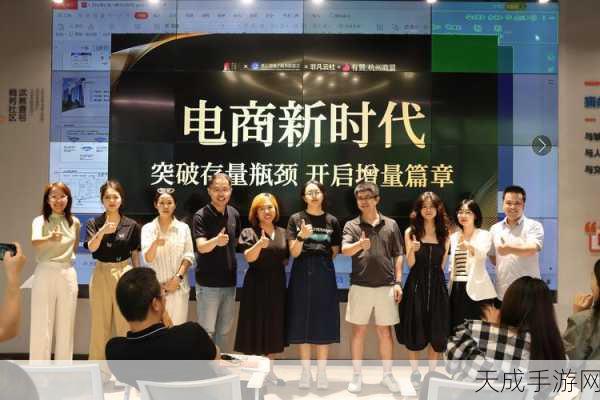 非洲电商新纪元,埃塞俄比亚峰会揭秘店匠与AliExpress合作细节