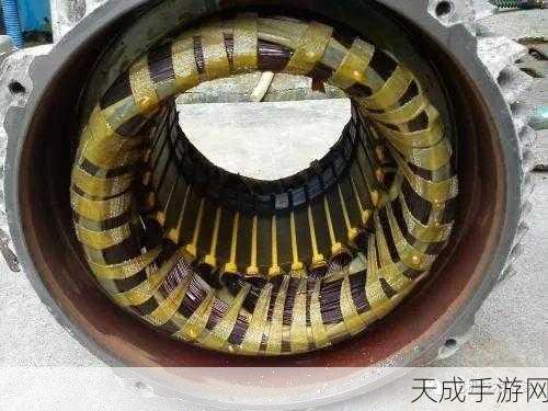 手游界技术揭秘,电机热态绝缘电阻下降之谜与游戏设备稳定性探讨