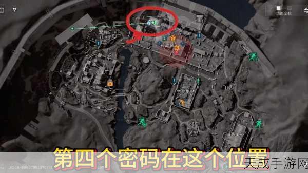 三角洲行动,零号大坝终极攻略,搜点技巧与隐秘路线大公开