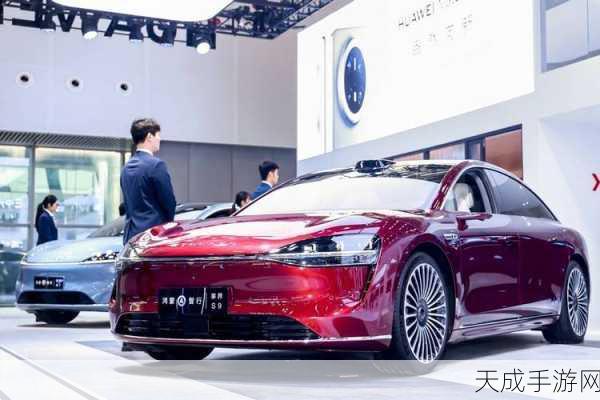 华为2024数字科技生态大会,AI闪耀,手游领域数字化创新成果惊艳亮相
