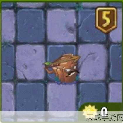 植物大战僵尸2，黑暗时代第3天，一星通关全攻略揭秘