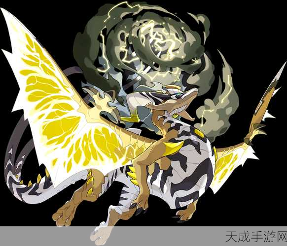 神剑古拉姆震撼登场!超进化物语全新角色深度解析