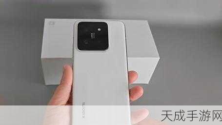 小米15钻石限定版揭秘,璀璨真钻还是营销噱头?