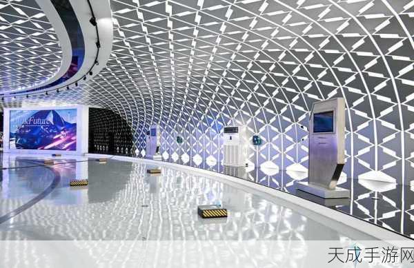 手游界震撼!淄博半固态电池技术引领新能源汽车充电革命,游戏玩家未来出行新期待