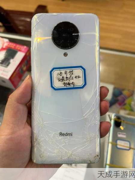 小米手机跌落损坏?精明维修攻略助你省钱省心!