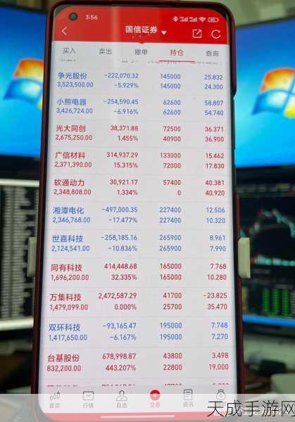 寒武纪,AI芯片龙头深陷亏损泥潭,市值泡沫何时破?