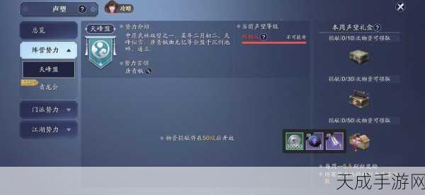魔兽世界手游公会声望速升秘籍,高效攻略助你称霸服务器