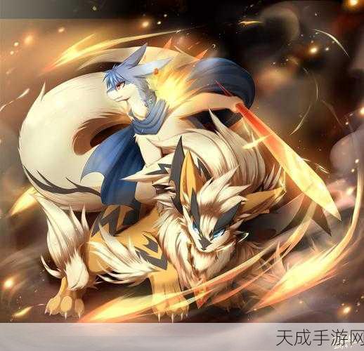 不思议迷宫兽人获取攻略,解锁强力伙伴的秘诀