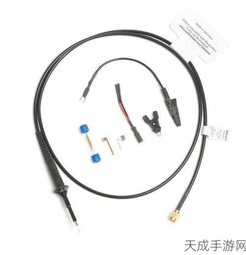 手游开发者必备,低噪声纹波探头精准测量技术全解析