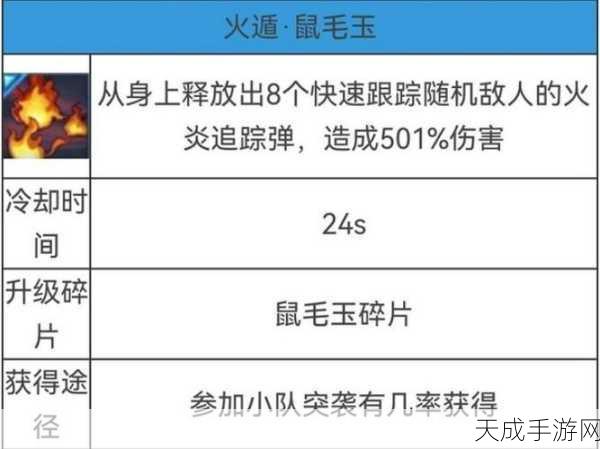 火影忍者手游，揭秘密卷散的实战威力与策略运用