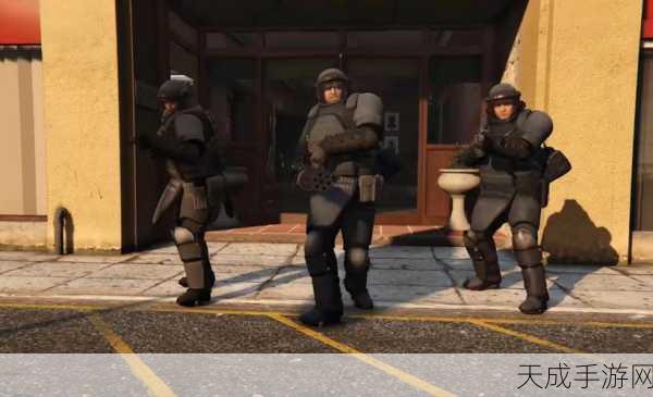 GTA5财富盛宴,揭秘虚拟世界的金钱游戏与现实影响
