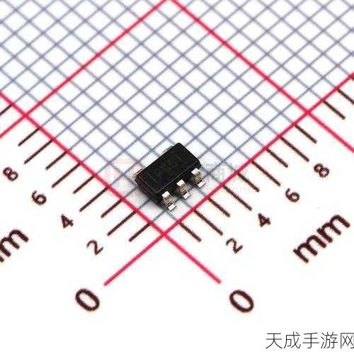 手游硬件新升级,揭秘TI TPS25984可堆叠式保险丝如何护航手游设备安全