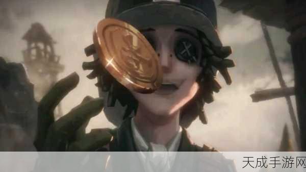 第五人格新角色勘探员上线时间揭秘,技能与背景全解析