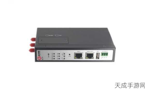 5G边缘计算网关,手游界的革命性加速神器,重塑游戏体验!