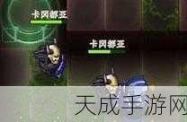 太极熊猫2武僧装备搭配秘籍,打造无敌战士的终极指南