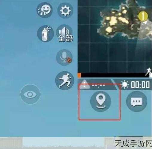 和平精英高手进阶,揭秘30印记卡法技巧与赛事细节