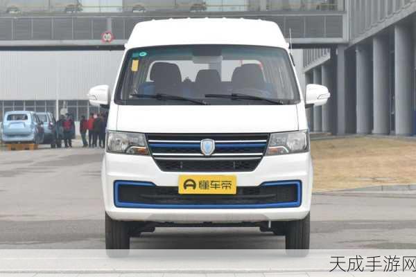 华晨金杯焕新颜,全新车标与超长侧滑门设计新车曝光,车长突破5米大关