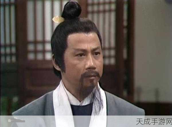 射雕英雄传手游，丘处机角色深度解析与培养价值探讨