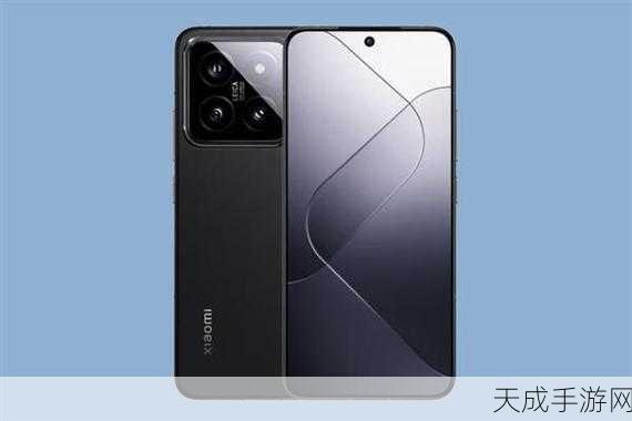 小米15与iQOO 13震撼曝光，年度旗舰大战一触即发